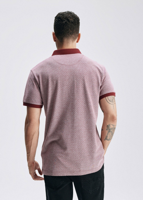 Diverse polo krekls Nedov