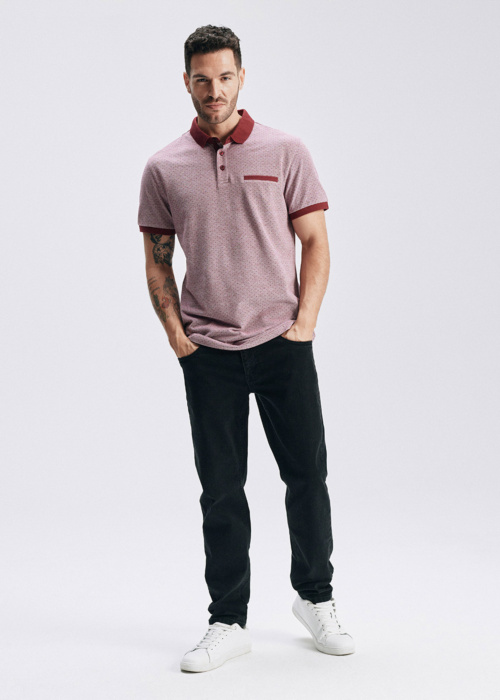 Diverse polo krekls Nedov