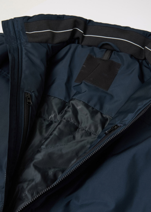 Diverse pavasara-rudens virsjaka Trueter