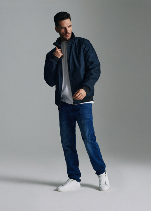 Diverse pavasara-rudens virsjaka Trueter