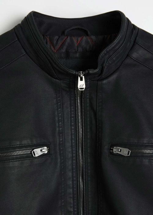 Diverse pavasara-rudens virsjaka Bering