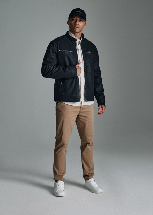 Diverse pavasara-rudens virsjaka Bering