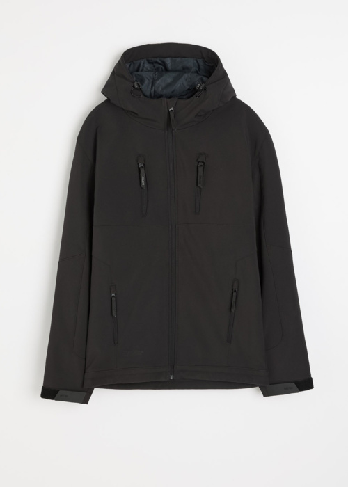 Весенне-осенняя куртка Evo Soft 5025 Diverse