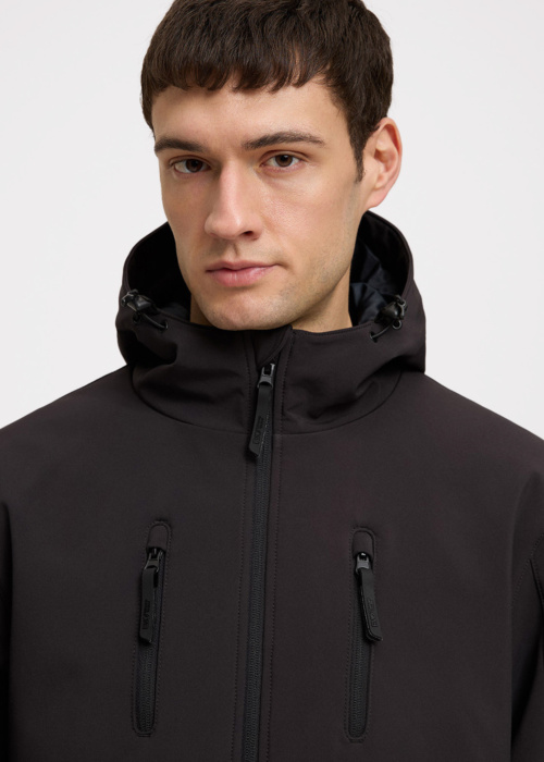 Весенне-осенняя куртка Evo Soft 5025 Diverse