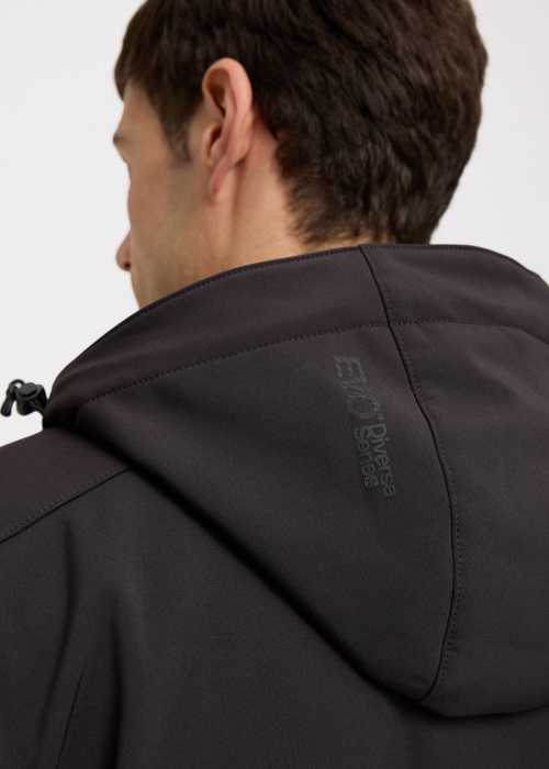 Весенне-осенняя куртка Evo Soft 5025 Diverse