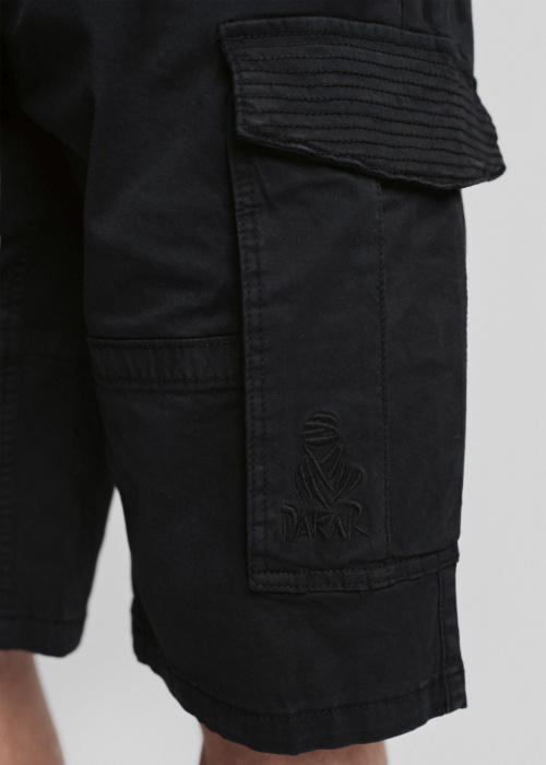 Diverse Dakar bikses Dkr Cargo 253