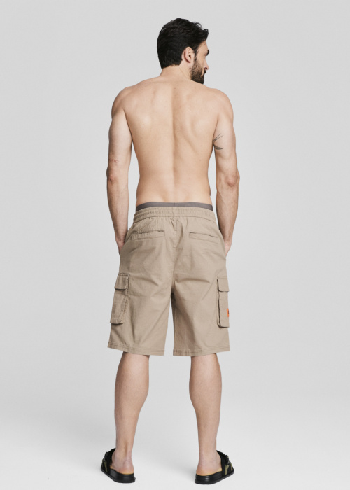 Брюки Dkr City Cargo 253 Diverse Dakar