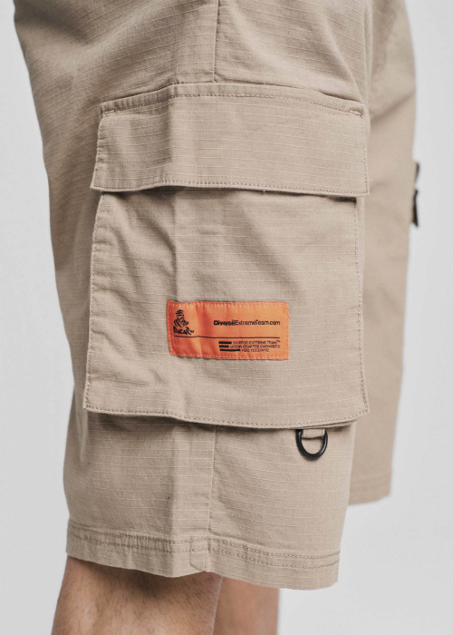 Брюки Dkr City Cargo 253 Diverse Dakar