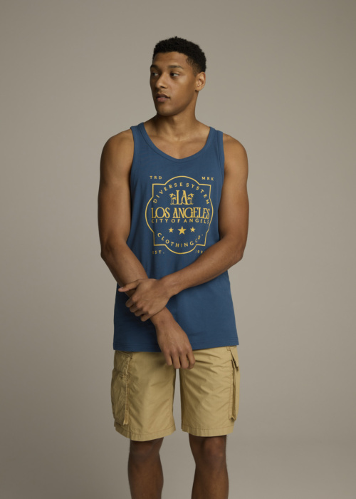 Майка Rizerg логотип Diverse