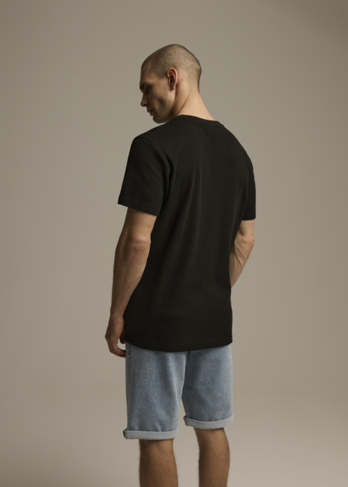 Diverse T-krekls Waffle La