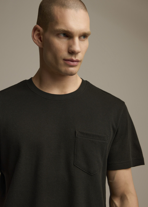 Diverse T-krekls Waffle La