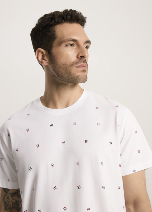 Футболка Boat 02 Diverse