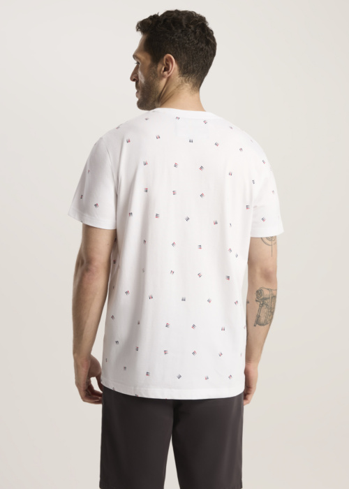 Футболка Boat 02 Diverse