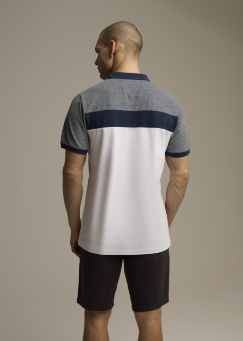 Diverse polo krekls Gamels