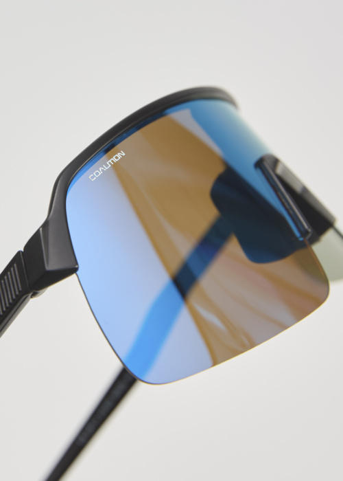 Diverse saulesbrilles Cltn Runny