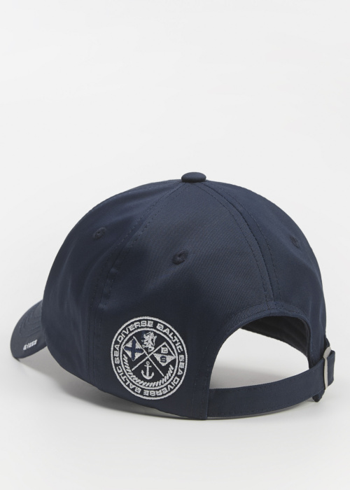 Кепка Flute Diverse