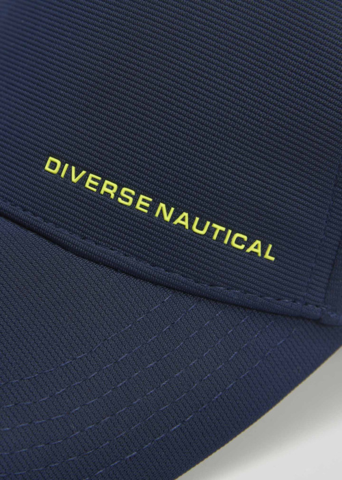 Кепка Cheese Diverse