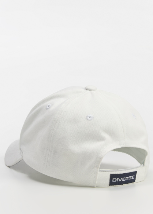 Diverse cepure ar nagu Marinok v