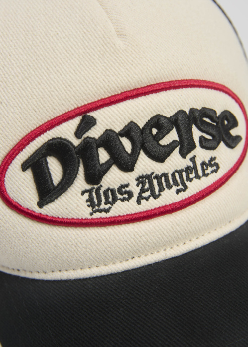 Diverse cepure ar nagu Kievel Iv