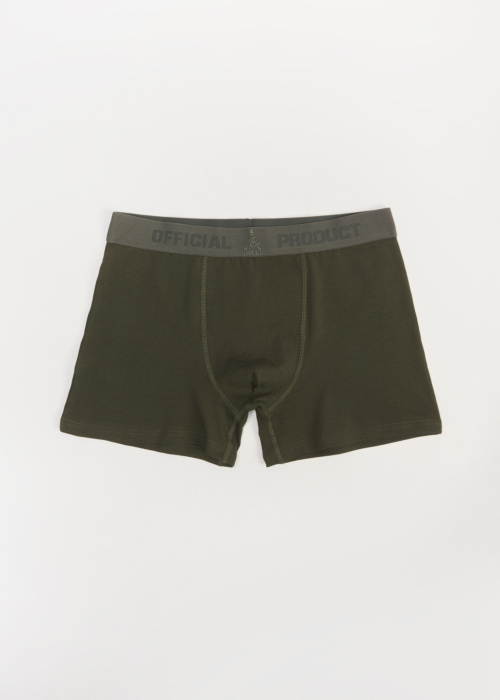 Diverse Dakar bokseršorti 3pac Dkr Official 3pack 2