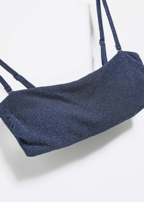 Diverse bikini krūšturis Bluna T