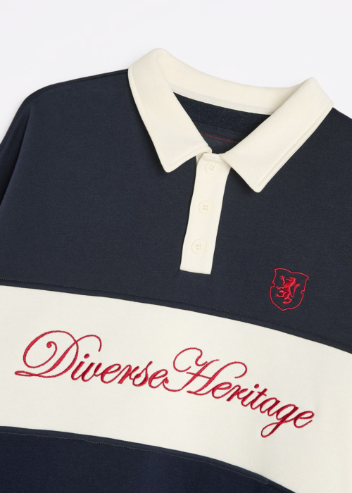 Кофта Harrot Diverse