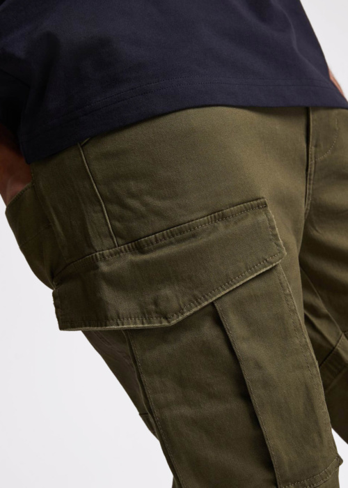 Diverse bikses Thorns