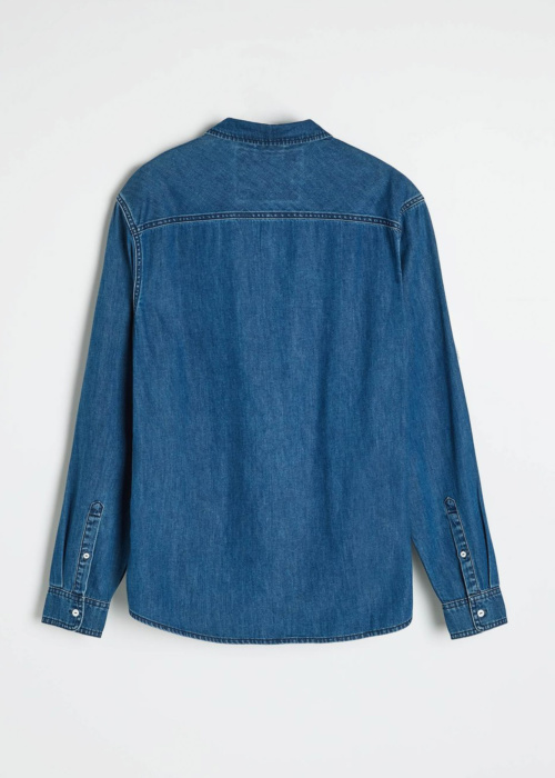 Teksasärk Grivan Diverse