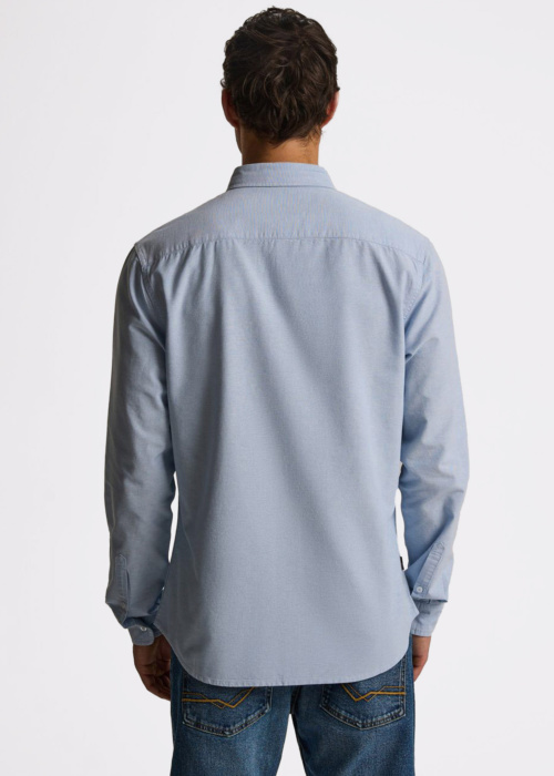 Diverse krekls Oxfoor