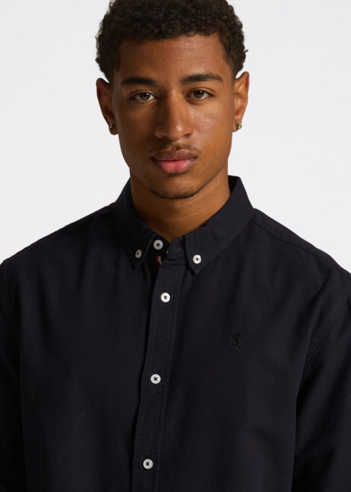 Рубашка Oxfoor Diverse