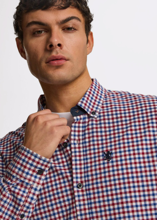 Diverse krekls Steaven