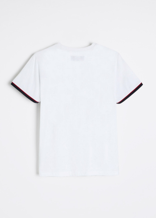 Diverse T-krekls Kuakers