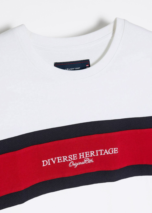 Diverse T-krekls Kuakers