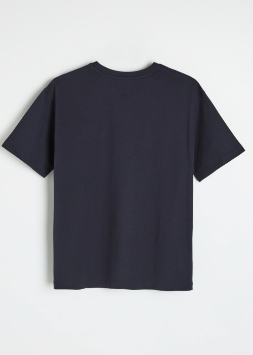 Футболка Princeten Diverse