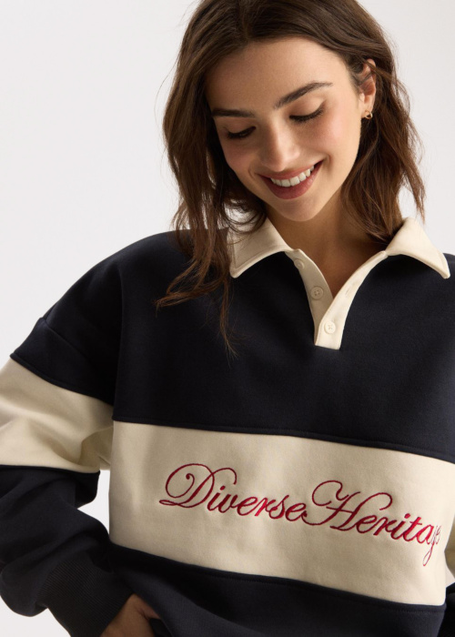 Кофта Loiman Diverse