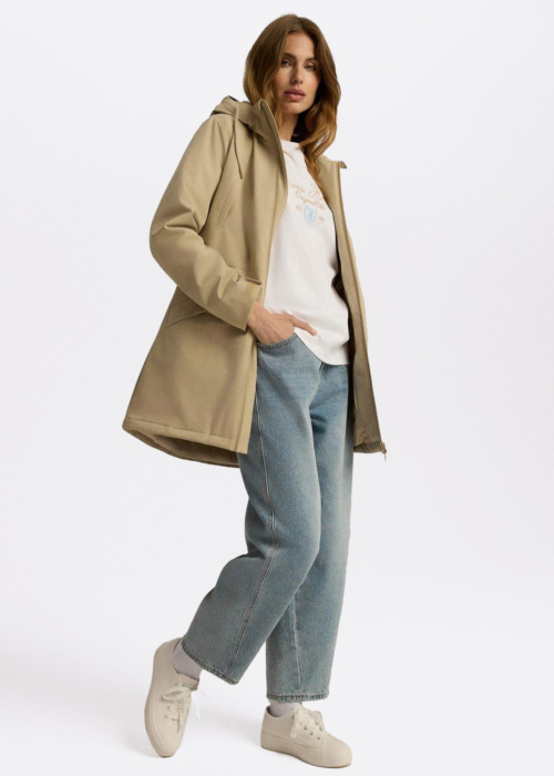 Diverse pavasara-rudens virsjaka Ardiun