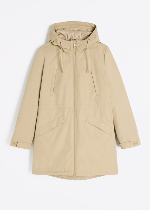 Diverse pavasara-rudens virsjaka Ardiun