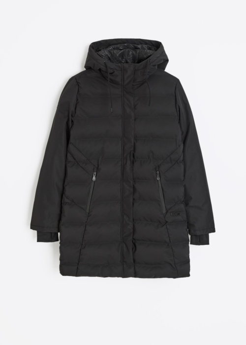 Diverse Ziemas virsjaka Evo Kristen