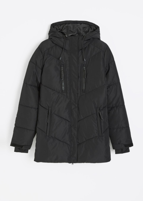 Diverse Ziemas virsjaka Evo Priani