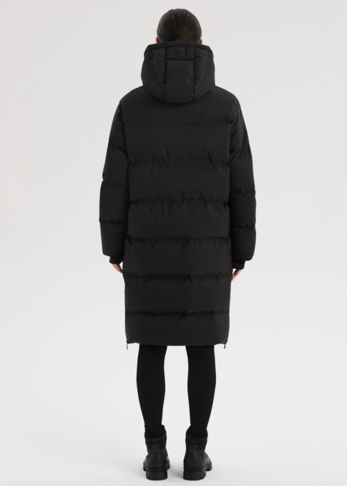 Diverse ziemas metelis Evo Morla