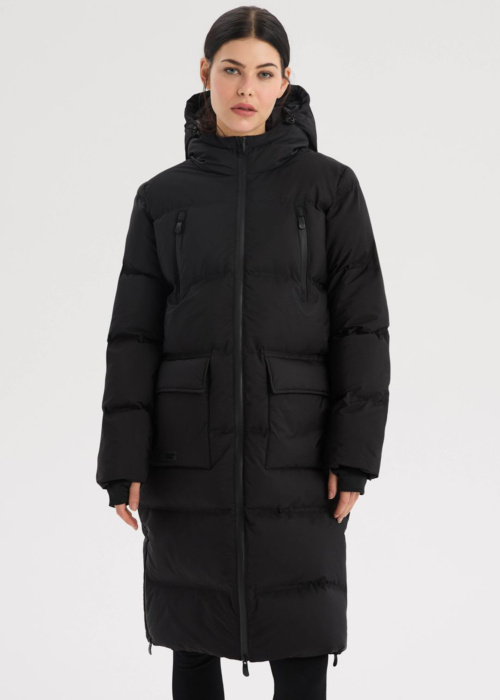 Diverse ziemas metelis Evo Morla