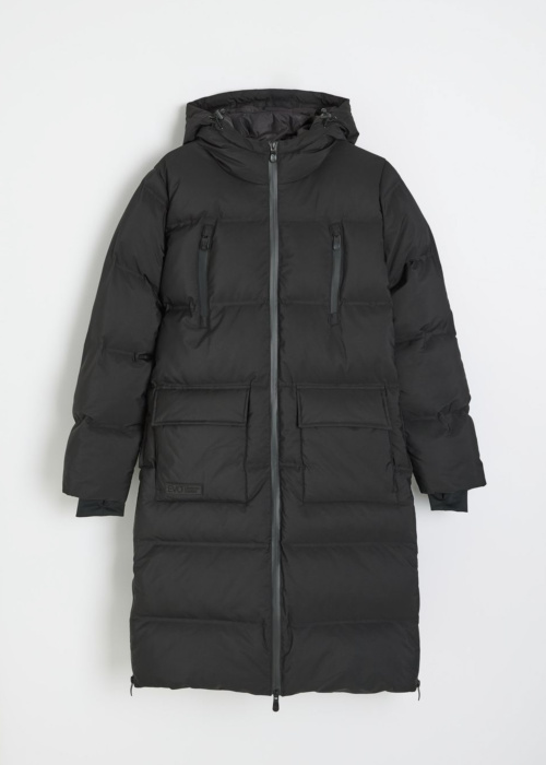 Diverse ziemas metelis Evo Morla