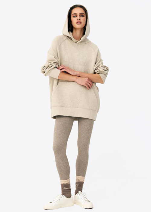 Кофта Ath Hood Diverse