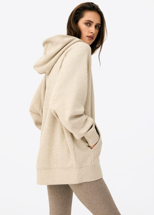 Кофта Ath Hood Diverse