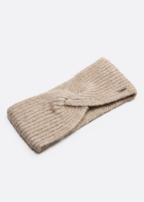 Diverse galvas saite Miga