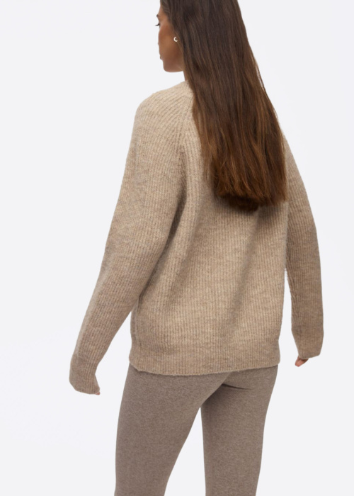 Кофта Nivritia Diverse