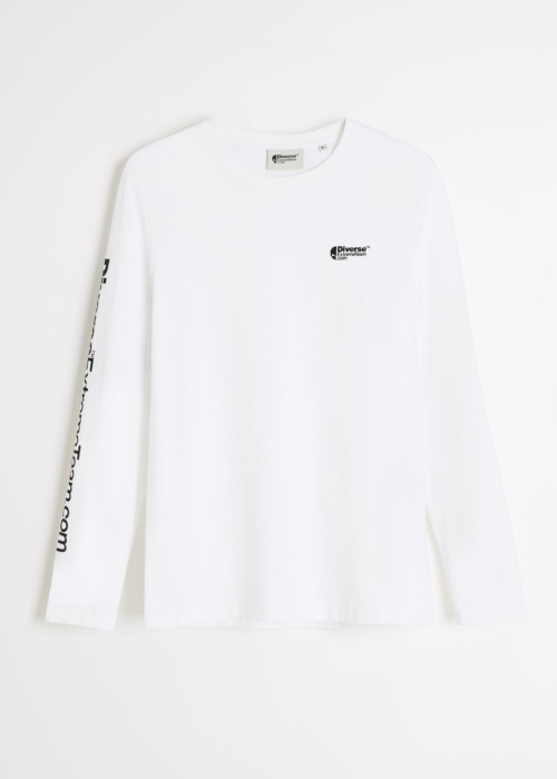 Футболка Dext логотип Lg 261 Diverse