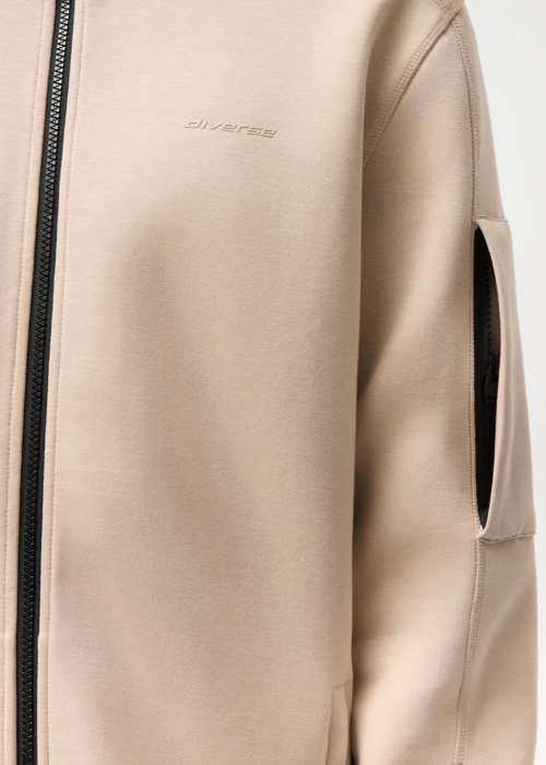 Diverse džemperis Interzip