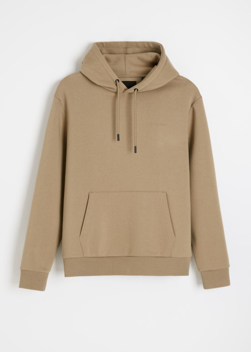 Diverse džemperis Basehoody S261