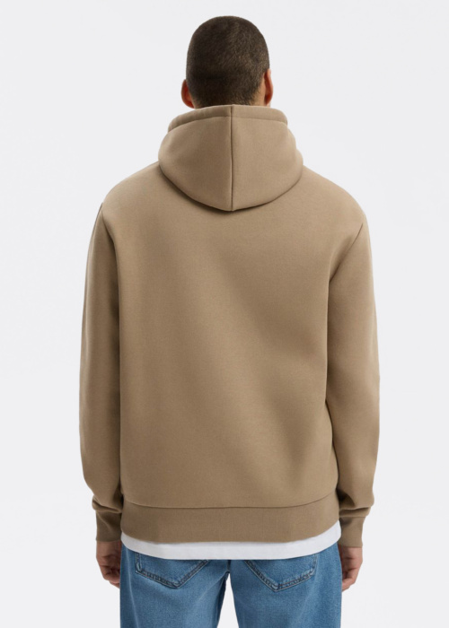 Diverse džemperis Basehoody S261